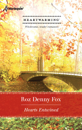 Hearts Entwined - ebook